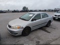 2008 Toyota Corolla — photo 2 of 16 | VIN 1NXBR32E68Z004398