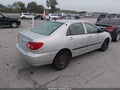 2008 Toyota Corolla — photo 4 of 16 | VIN 1NXBR32E68Z004398