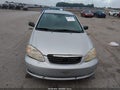 2008 Toyota Corolla — photo 6 of 16 | VIN 1NXBR32E68Z004398