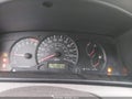 2008 Toyota Corolla — photo 7 of 16 | VIN 1NXBR32E68Z004398