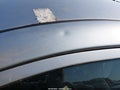 2008 Toyota Corolla — photo 16 of 16 | VIN 1NXBR32E68Z004398
