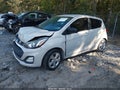 2020 Chevrolet Spark — photo 2 of 16 | VIN KL8CB6SA8LC454458
