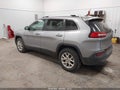 2018 Jeep Cherokee — photo 3 of 16 | VIN 1C4PJMCB6JD528524