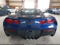 2019 Chevrolet Corvette Stingray — photo 17 of 17 | VIN 1G1YF2D74K5101710