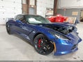 2019 Chevrolet Corvette Stingray — photo 1 of 17 | VIN 1G1YF2D74K5101710
