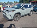 2020 Toyota RAV4 — photo 2 of 16 | VIN 2T3A1RFV1LW112136