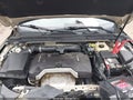 2013 Chevrolet Malibu Limited — photo 10 of 16 | VIN 1G11C5SA7DF221766