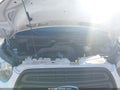 2016 Ford Transit-150 — photo 10 of 21 | VIN 1FTYE1ZM0GKB41827