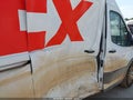2020 Ford Transit-350 — photo 12 of 12 | VIN 1FTBW3U8XLKB34046