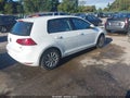 2015 Volkswagen Golf — photo 4 of 16 | VIN 3VW217AU0FM024592