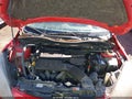 2013 Mazda 2 — photo 10 of 15 | VIN JM1DE1KY8D0165764