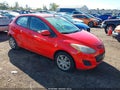 2013 Mazda 2 — photo 1 of 15 | VIN JM1DE1KY8D0165764