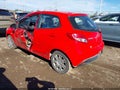 2013 Mazda 2 — photo 3 of 15 | VIN JM1DE1KY8D0165764