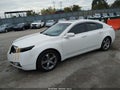 2010 Acura TL — photo 2 of 17 | VIN 19UUA9F50AA002205