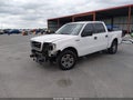 2008 Ford F-150 — photo 2 of 11 | VIN 1FTRW12W88FB00756