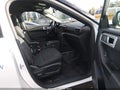 2022 Ford Police Interceptor Utility — photo 1 of 7 | VIN 1FM5K8AW5NNA03953