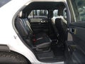 2022 Ford Police Interceptor Utility — photo 3 of 7 | VIN 1FM5K8AW5NNA03953