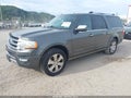 2015 Ford Expedition — photo 2 of 16 | VIN 1FMJK1MT4FEF16376