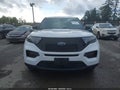 2021 Ford Police Interceptor Utility — photo 12 of 16 | VIN 1FM5K8AW2MNA20224