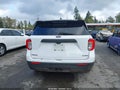 2021 Ford Police Interceptor Utility — photo 16 of 16 | VIN 1FM5K8AW2MNA20224