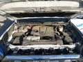 2024 Toyota Tundra — photo 10 of 16 | VIN 5TFMC5EC1RX005575
