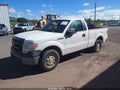2014 Ford F-150 — photo 2 of 16 | VIN 1FTMF1CM3EKF76097