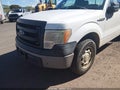 2014 Ford F-150 — photo 6 of 16 | VIN 1FTMF1CM3EKF76097