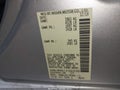 2020 Nissan Altima — photo 9 of 17 | VIN 1N4BL4BV0LC210350