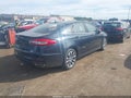 2020 Ford Fusion — photo 4 of 16 | VIN 3FA6P0T98LR259183