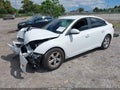 2013 Chevrolet Cruze — photo 2 of 16 | VIN 1G1PC5SB8D7199094
