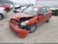 2008 Hyundai Accent — photo 2 of 16 | VIN KMHCM36C78U070051