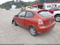 2008 Hyundai Accent — photo 3 of 16 | VIN KMHCM36C78U070051