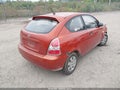 2008 Hyundai Accent — photo 4 of 16 | VIN KMHCM36C78U070051