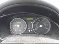 2008 Hyundai Accent — photo 7 of 16 | VIN KMHCM36C78U070051