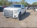 2016 Ford F-150 — photo 2 of 16 | VIN 1FTEW1EF3GFD19097