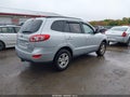 2010 Hyundai Santa Fe — photo 4 of 15 | VIN 5NMSGDAB2AH346631