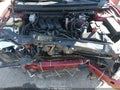2007 Ford Five Hundred — photo 10 of 18 | VIN 1FAHP24157G151808