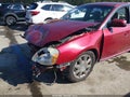 2007 Ford Five Hundred — photo 16 of 18 | VIN 1FAHP24157G151808