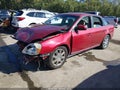2007 Ford Five Hundred — photo 2 of 18 | VIN 1FAHP24157G151808