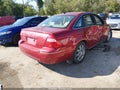 2007 Ford Five Hundred — photo 4 of 18 | VIN 1FAHP24157G151808