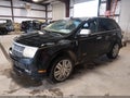 2008 Lincoln MKX — photo 2 of 11 | VIN 2LMDU68C58BJ32009