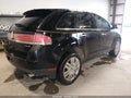 2008 Lincoln MKX — photo 4 of 11 | VIN 2LMDU68C58BJ32009