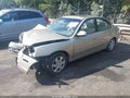 2005 Hyundai Elantra — photo 2 of 17 | VIN KMHDN46D85U029035