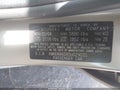 2005 Hyundai Elantra — photo 9 of 17 | VIN KMHDN46D85U029035