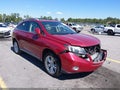 2010 Lexus RX 450h — photo 1 of 17 | VIN JTJZB1BA9A2002801
