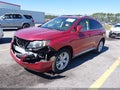 2010 Lexus RX 450h — photo 2 of 17 | VIN JTJZB1BA9A2002801