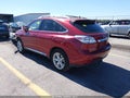 2010 Lexus RX 450h — photo 3 of 17 | VIN JTJZB1BA9A2002801