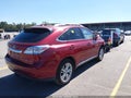2010 Lexus RX 450h — photo 4 of 17 | VIN JTJZB1BA9A2002801