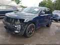 2017 Jeep Grand Cherokee — photo 2 of 17 | VIN 1C4RJFDJ5HC697346