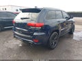 2017 Jeep Grand Cherokee — photo 4 of 17 | VIN 1C4RJFDJ5HC697346